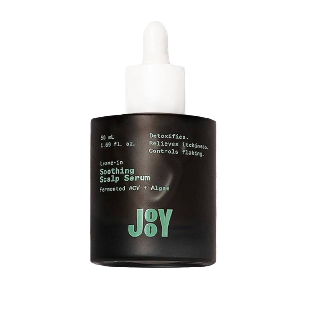 JooY Soothing Scalp Serum Leave-In serum